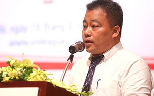 Ông Nguyễn Minh Ngọc: 'Một mình BTC không chống được tiêu cực'