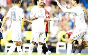 Real Madrid của Benitez sẽ tròn hay méo?