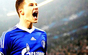 Juventus: Draxler và nỗi ám ảnh 'số 10' của Allegri