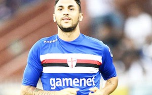 Milan chính thức hỏi mua Roberto Soriano