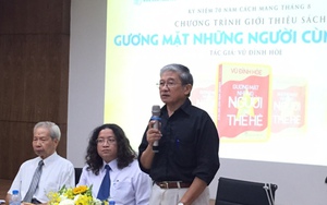 Những gương mặt của ngày đầu lập quốc