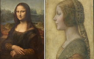 Đã giải mã được nụ cười bí ẩn của nàng Mona Lisa?