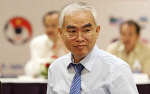 Chủ tịch VFF Lê Hùng Dũng: Mọi việc ở VFF vẫn ổn