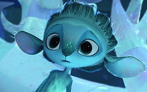 'Mune', sản phẩm hợp tác của anh tài 'Kung Fu Panda' và 'Minions'