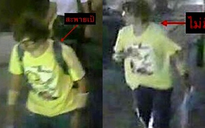 Thái Lan truy tìm ‘bầy sói’ đứng sau vụ đánh bom ở Bangkok