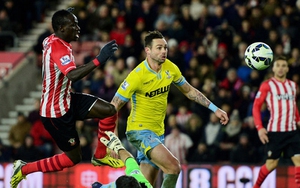 Southampton từ chối bán Mane cho Man United