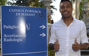 CẬP NHẬT tin tối 20/8: Xong vụ Pedro, Chelsea sẽ bán Cuadrado. Juventus đã có Alex Sandro