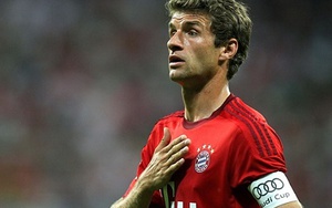 Mueller phớt lờ sự quan tâm của Man United