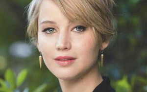 Jennifer Lawrence kiếm tiền 'siêu' nhất năm