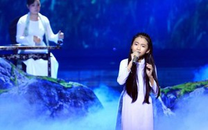 Xem 'Giọng hát Việt nhí': Giải trí đi và đừng lo lắng!