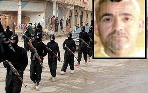 Máy bay không người lái Mỹ hủy diệt chiếc ô tô chở 'phó thủ lĩnh' IS