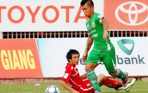 XSKT Cần Thơ bạo chi để trụ hạng