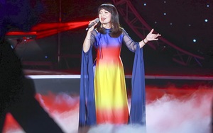 Bài hát yêu thích: Thái Bảo da diết với 'Thời hoa đỏ'