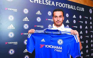 19h30 ngày 23/8, West Brom - Chelsea: Mua Pedro rồi mà vẫn thua thì nguy!