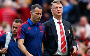 Van Gaal: ‘Man United vừa chơi trận hay nhất dưới thời của tôi'