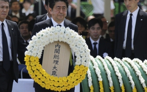 70 năm sau Thế chiến II: Vì sao châu Á 'mê' Nhật Bản?