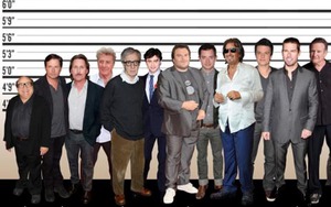 Những 'chàng lùn' nổi tiếng nhất Hollywood