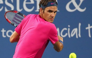 Hạ Murray, Federer gặp Djokovic ở Chung kết Cincinnati Masters