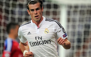 CHUYỂN NHƯỢNG ngày 23/8: Man United chuẩn bị hỏi mua Gareth Bale. AC Milan muốn đưa Balotelli trở lại