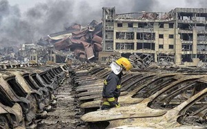 Vụ nổ ở Thiên Tân: Đền bù thế nào?