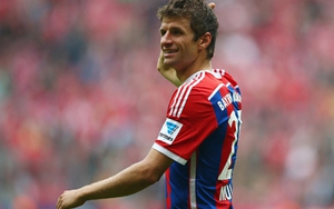 CẬP NHẬT tin tối 23/8: Man United chi 160 triệu bảng cho Mueller và Bale. Stones 'cầu xin' Everton cho ra đi