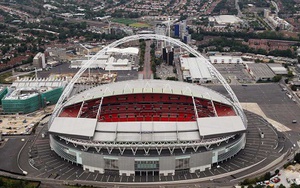 Chelsea sắp đạt thỏa thuận thuê sân Wembley