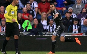 VIDEO: Pedro ghi bàn và kiến tạo ở ngay trận ra mắt Chelsea