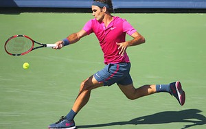 Roger Federer: Càng già, càng dẻo dai, càng khôn ngoan, càng đáng sợ