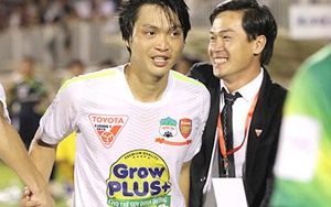 V-League ngày càng bất thường