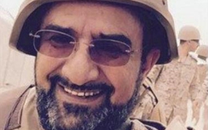 Phiến quân Yemen nổ súng xuyên biên giới, bắn gục một tướng Saudi Arabia