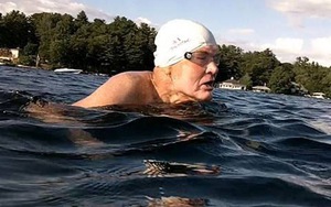 140 năm bơi qua biển Manche - kỳ tích nối tiếp kỳ tích