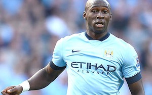 Mặc Otamendi, Mangala vẫn xứng đáng đá chính!