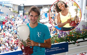 Vì sao Federer và Serena vẫn chơi hay ở tuổi 'xế chiều'?