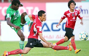 Khủng hoảng tại ĐTLA: Tương lai bị bỏ ngỏ...