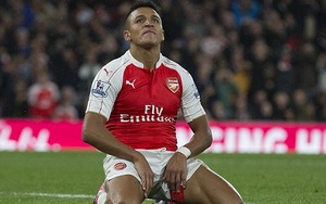 Arsenal yếu bóng vía, thủ kém, làm sao vô địch Premier League?