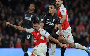 Thierry Henry kêu gọi mua tiền đạo, Arsenal liên hệ Cavani