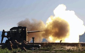 TOÀN CẢNH 21 ngày 'lơ lửng bên miệng hố chiến tranh' trên bán đảo Triều Tiên