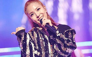 BoA thực hiện chương trình hòa nhạc 'trong mơ' nhân 15 năm sự nghiệp