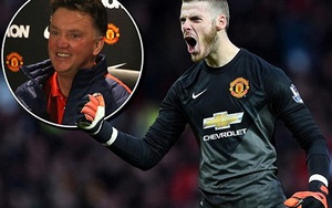 CẬP NHẬT tin tối 25/8: De Gea lại bị Van Gaal bỏ rơi. Balotelli hoàn tất kiểm tra y tế ở Milan