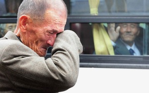 Bán đảo Triều Tiên: Chờ Trung Thu tới với ước mơ đoàn tụ...