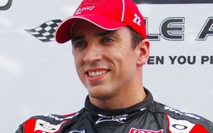 Thêm 1 tay đua tử vì nghiệp