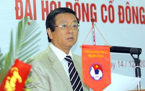 'Không mất niềm tin vào trọng tài nội'