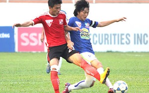 Đối đầu HAGL, Đồng Nai chỉ sợ 'quan hệ'