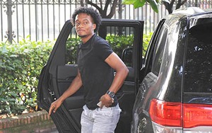 Cuadrado có phải chìa khóa thành công cho Juventus?