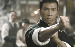 Chân Tử Đan có thể từ giã phim võ thuật sau 'Diệp Vấn 3'