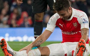 Harry Redknapp: 'Arsenal phải mua 3 cầu thủ nữa mới có thể vô địch Premier League'