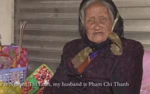 Rơi nước mắt trước cảnh đời cụ già bị con đuổi ra đường