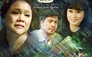 Ái Như muốn “tát cạn” dòng sông