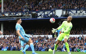 Top 5 bàn thắng ở vòng 3 Premier League: Tuyệt phẩm từ pha phối hợp của Yaya Toure và Samir Nasri