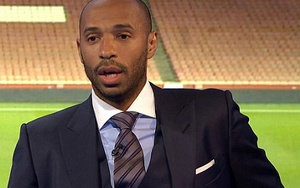 Henry: ‘Paul Scholes vĩ đại hơn Gerrard’